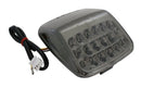 Harley Davidson V-Rod [SHIN YO] - Luz trasera LED para Harley Davidson, con certificación E (1 unidad)-2