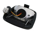 Harley Davidson V-Rod [SHIN YO] - Luz trasera LED para Harley Davidson, con certificación E (1 unidad)-3