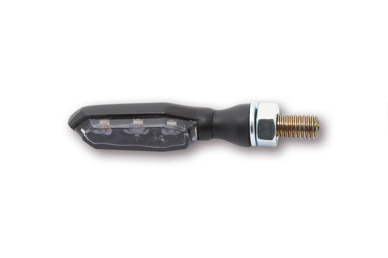 Yamaha DT 125 [Highsider] - Señal de giro LED