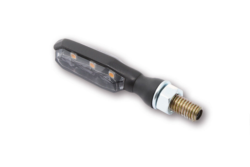 Yamaha DT 125 [Highsider] - Señal de giro LED