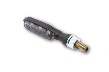 Yamaha DT 125 [Highsider] - Señal de giro LED - 0
