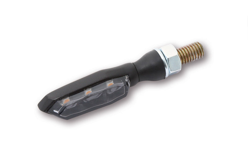 Yamaha DT 125 [Highsider] - Señal de giro LED