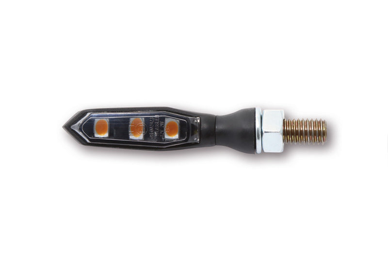 Yamaha DT 125 [Highsider] - Señal de giro LED