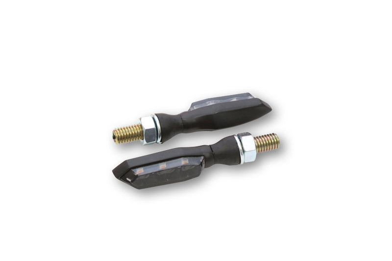 Yamaha DT 125 [Highsider] - Señal de giro LED