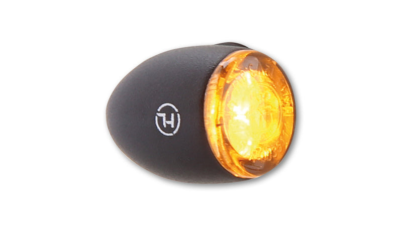 Yamaha XJR 1300 [Highsider] - Señal de giro LED