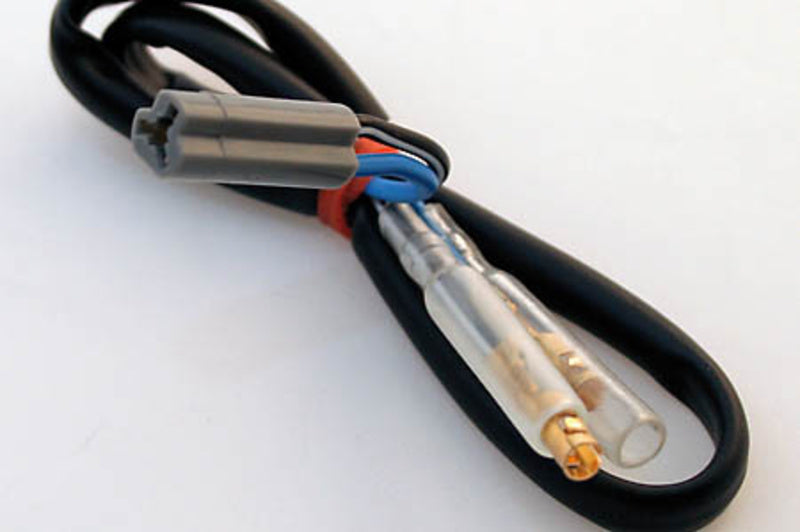 Yamaha Tenere 700 DM09 [Highsider] - Cable adaptador para mini indicadores
