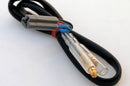 Yamaha Tenere 700 DM09 [Highsider] - Cable adaptador para mini indicadores-1