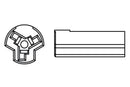 Yamaha Tenere 700 DM09 [Highsider] - Cable adaptador para mini indicadores-2
