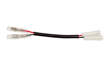 Triumph Trident 660 TT660 [Highsider] - Cable adaptador para mini indicadores