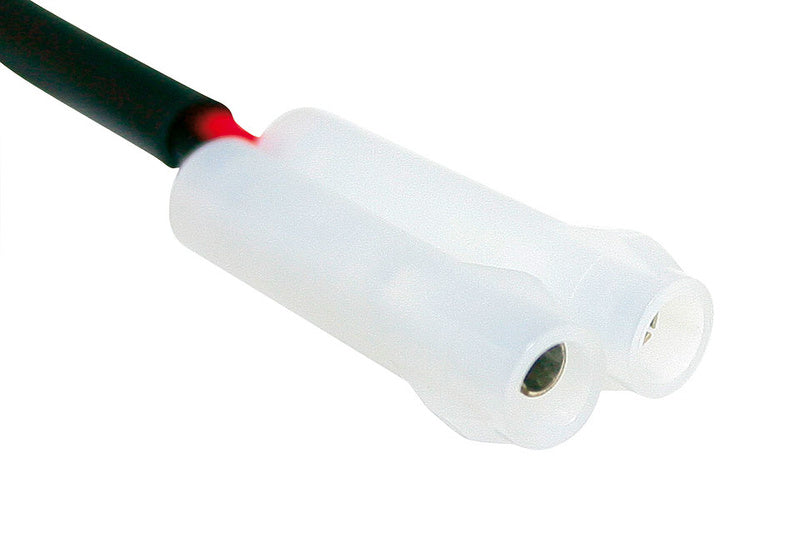 Triumph Trident 660 TT660 [Highsider] - Cable adaptador para mini indicadores