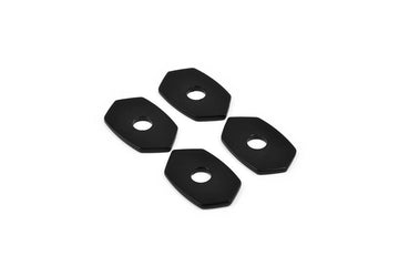 Kawasaki Eliminator 500 EX500 [Highsider] - Placas de ensamblaje