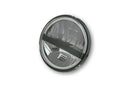 Indian Scout sesenta Scout60 [Highsider] - Uso del faro principal LED-1