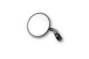 Moto Guzzi V85 TT V85TT [Highsider] - Mirror de zanjas de manillar-3