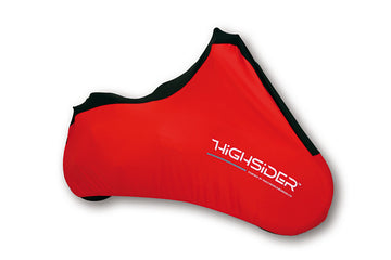 Honda CMX 1100 Rebel SC83 [HIGHSIDER] - Lona interior
