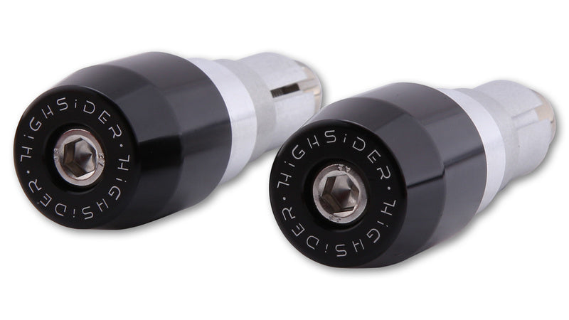 Suzuki SV 650 SV650A [Highsider] - Peso del manillar
