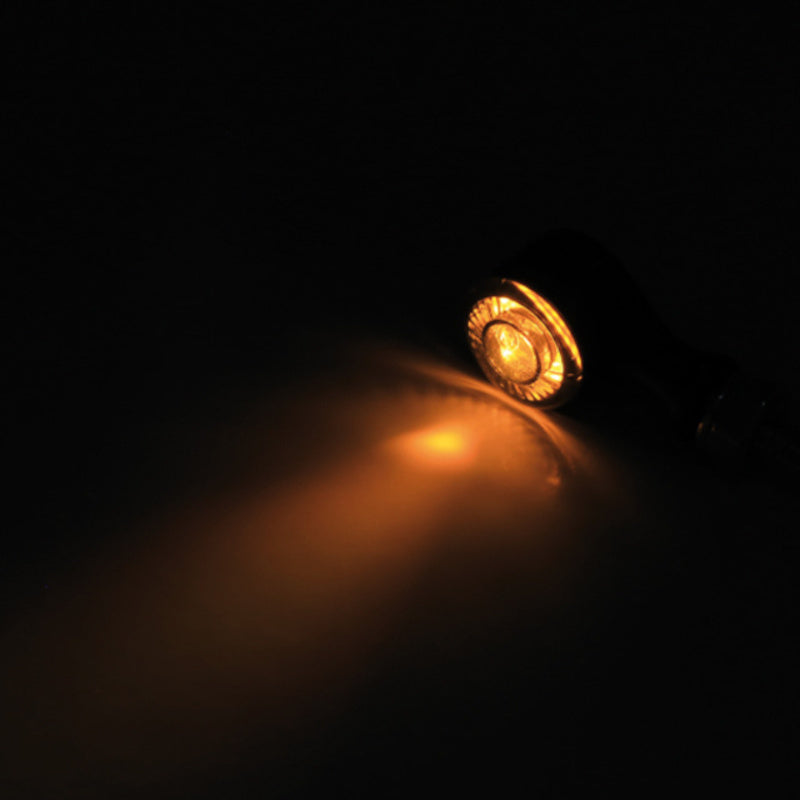 Indian Scout sesenta Scout60 [Highsider] - Highsider Apollo Classic LED Blinker
