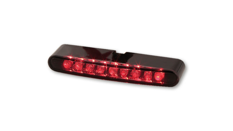 Suzuki GSX -8S GSX800S [Highsider] - Luz trasera LED