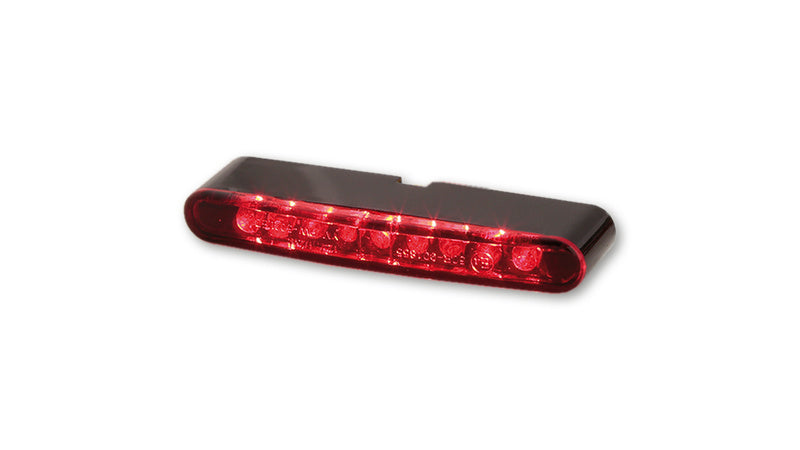 Suzuki GSX -8S GSX800S [Highsider] - Luz trasera LED
