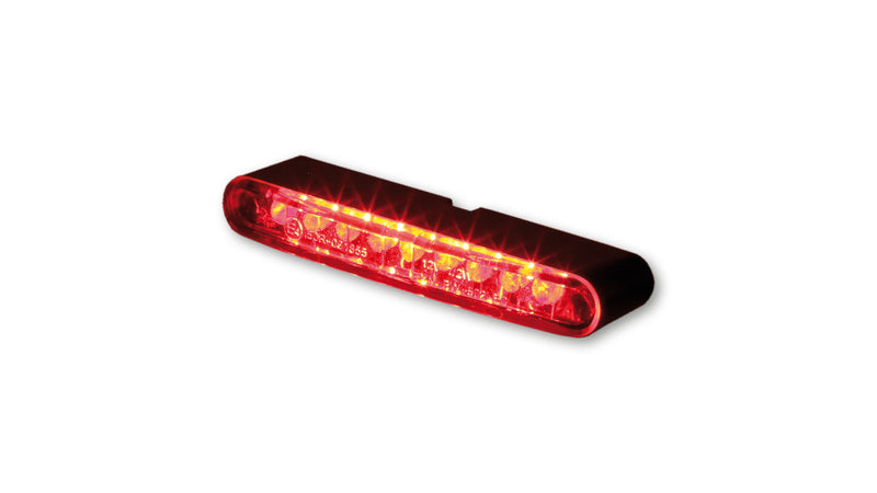 Yamaha Tenere 700 DM09 [Highsider] - Luz trasera LED