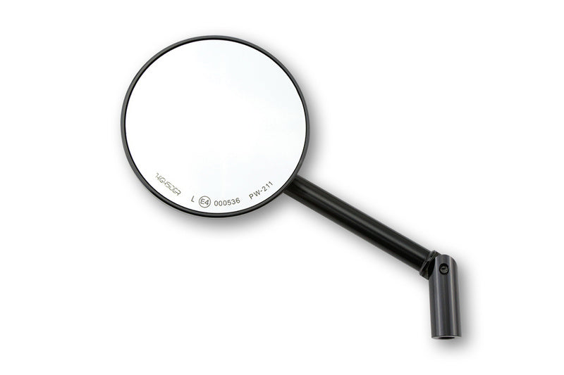 Yamaha XJR 1300 [Highsider] - Highsider Conero Manebar Mirror (1stck.)
