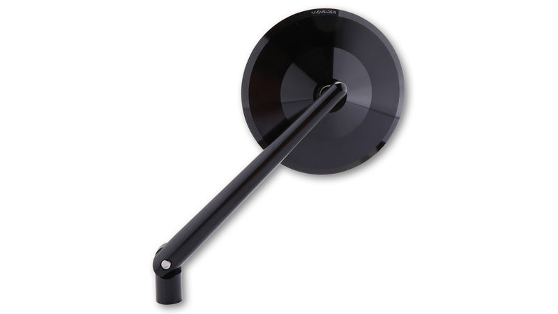 Yamaha DT 125 [Highsider] - Mircycycle Mirror