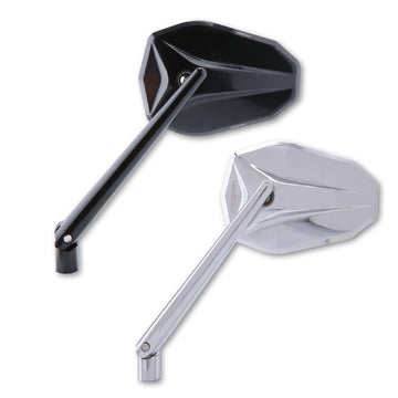 Yamaha XJR 1300 [Highsider] - Mircycycle Mirror - 0