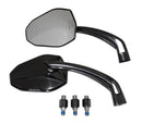Royal Enfield Interceptor 650 INT650 [Highsider] - Motorgycle Mirror-1