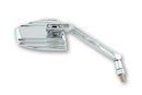 Honda CRF 1100 África Twin SD08 [Highsider] - Miricción Mirror-1