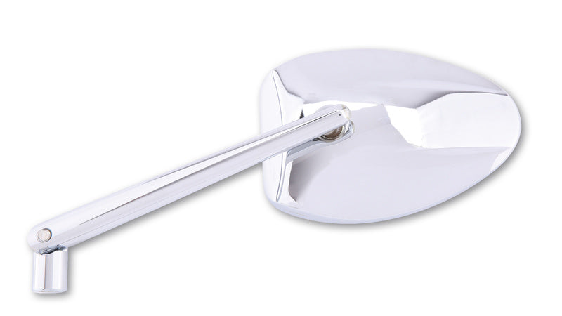 Yamaha DT 125 [Highsider] - Mircycycle Mirror