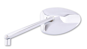 Yamaha DT 125 [Highsider] - Mircycycle Mirror