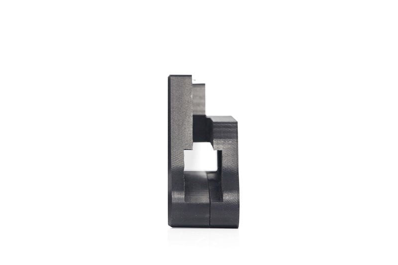 Gasgas Sm 700 [AXP] - Guía de cadena - Negro