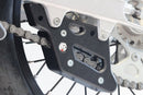 Gasgas Sm 700 [AXP] - Guía de cadena - Negro-4