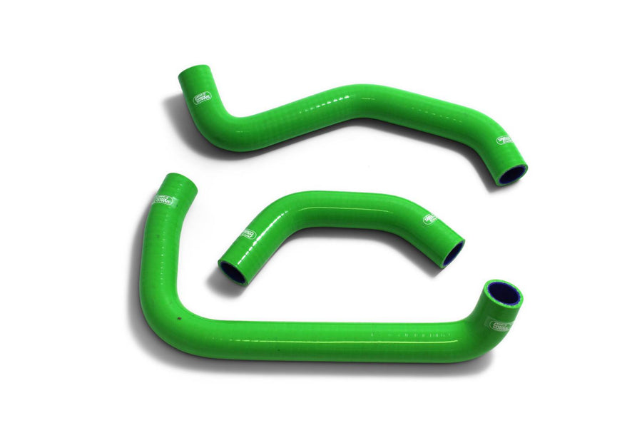 Kawasaki Ninja ZX-10RR [2021-2025] - Mangueras de radiador - 3 Kawasaki ZX-10R 2021-