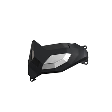 Yamaha Tenere 700 Rally Edition [POLISPORT] - Protección tapa cárter embrague