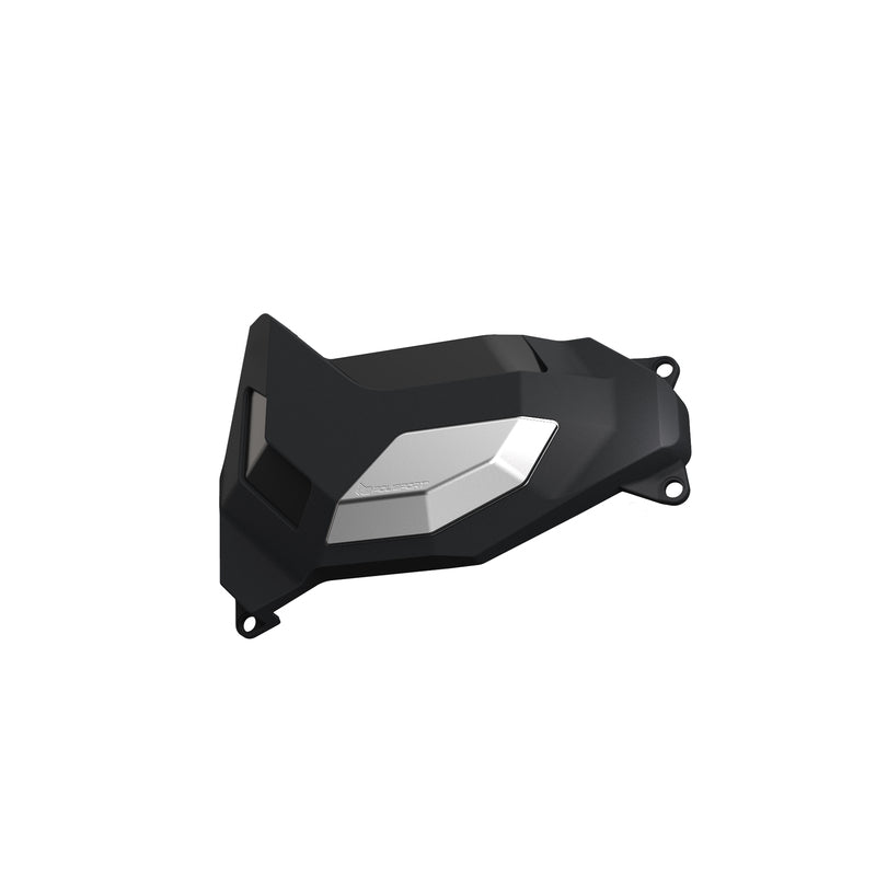 Yamaha Tenere 700 [POLISPORT] - Protección tapa cárter embrague
