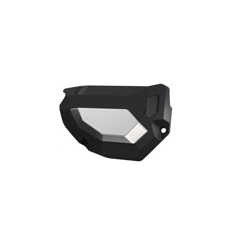 Yamaha Tenere 700 [POLISPORT] - Protección tapa alternador