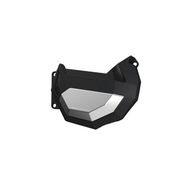 Honda Crf 1000 Africa Twin [POLISPORT] - Protección tapa cárter embrague