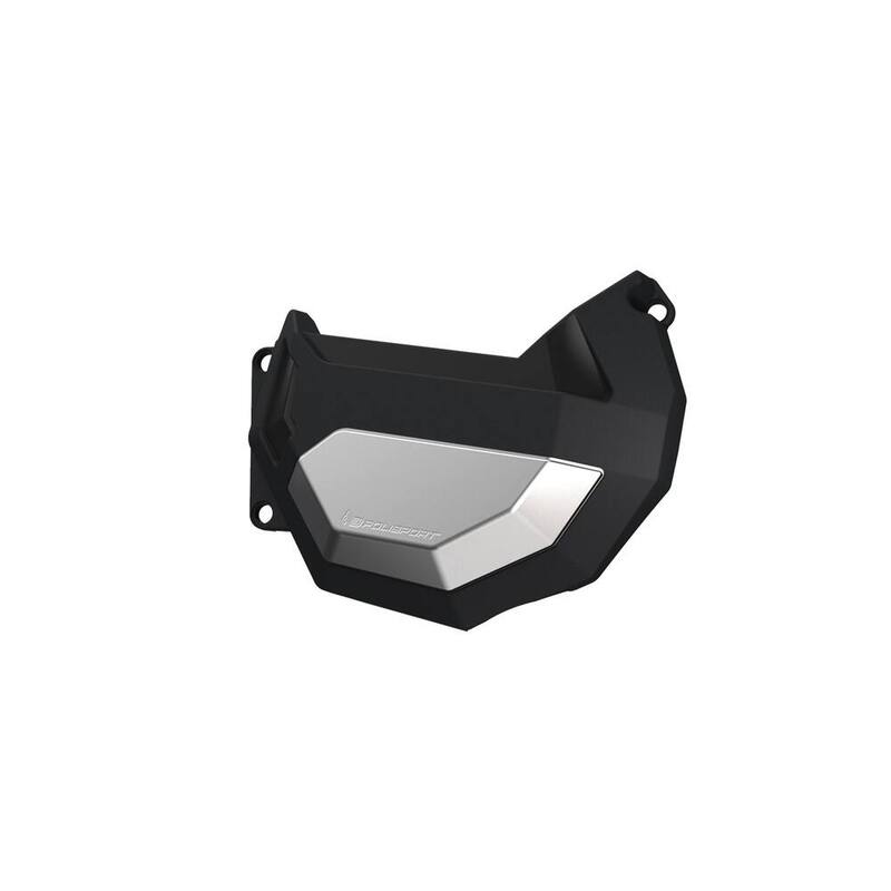 Honda Crf 1100 [POLISPORT] - Protección tapa cárter embrague