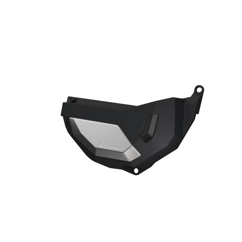 Honda Crf 1000 [POLISPORT] - Protección tapa alternador