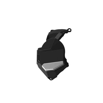 Honda Crf 1100 Africa Twin [POLISPORT] - Protección tapa cárter embrague