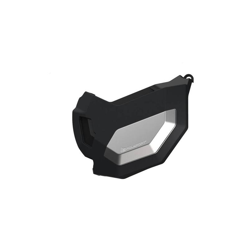 Honda Nc 750 [POLISPORT] - Protección tapa embrague