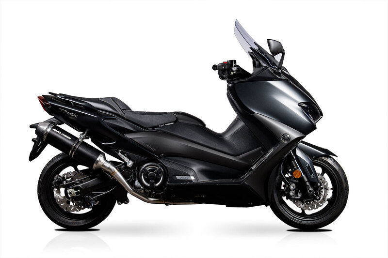 Yamaha T-Max 560 Tech Max [MALOSSI] - Sistema de escape completo Wild Lion