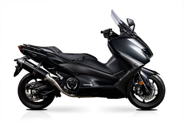 Yamaha T-Max 560 Tech Max [MALOSSI] - Sistema de escape completo Wild Lion