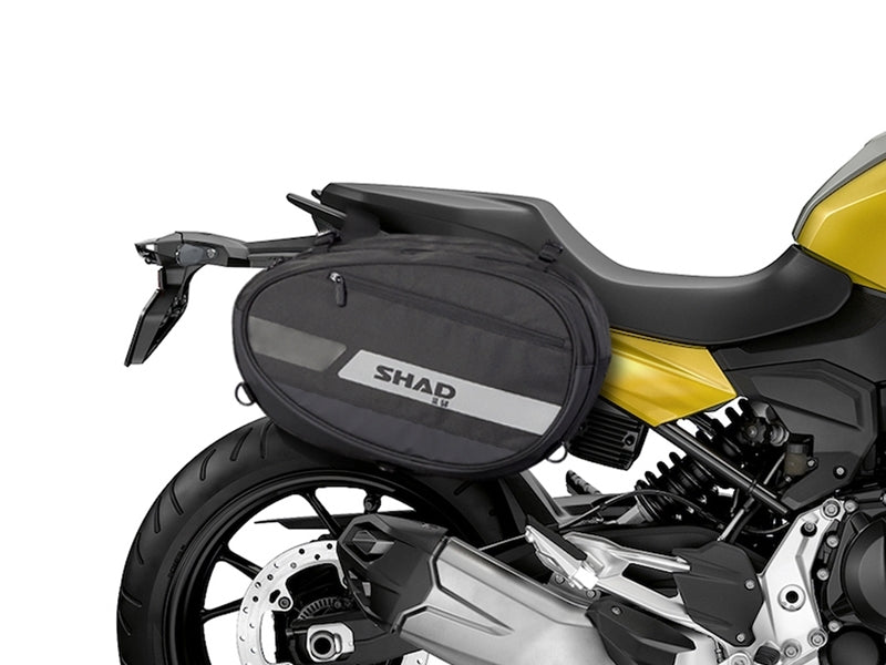 Bmw Xr [SHAD] - Soporte para bolsas laterales - BMW F900XR