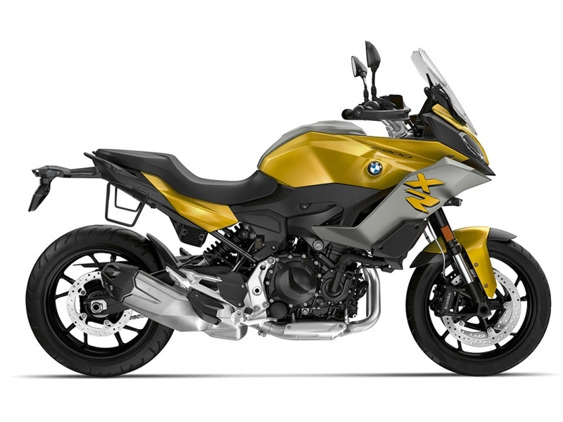 Bmw Xr [SHAD] - Soporte para bolsas laterales - BMW F900XR