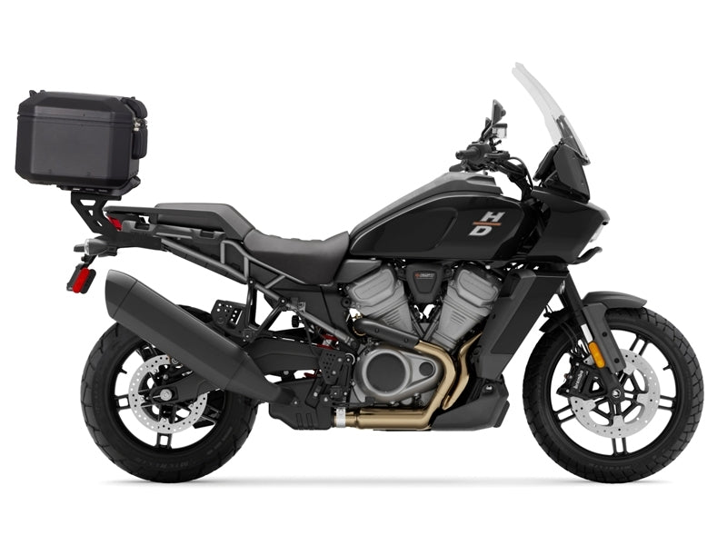 Harley-Davidson Pan America [SHAD] - Kit de montaje Top Master - Harley Davidson Pan America 1250