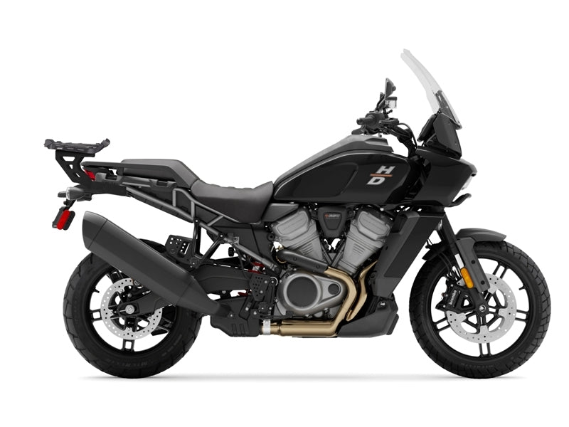 Harley Davidson Pan America 1250 [SHAD] - Kit de montaje Top Master - Harley Davidson Pan America 1250
