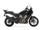 Harley-Davidson Pan America [SHAD] - Kit de montaje Top Master - Harley Davidson Pan America 1250-5