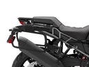 Harley-Davidson Pan America [SHAD] - Kit de montaje sistema 4P (lateral) - Harley Davidson Pan America 1250-1