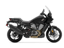 Harley Davidson Pan America 1250 [SHAD] - Kit de montaje sistema 4P (lateral) - Harley Davidson Pan America 1250-5